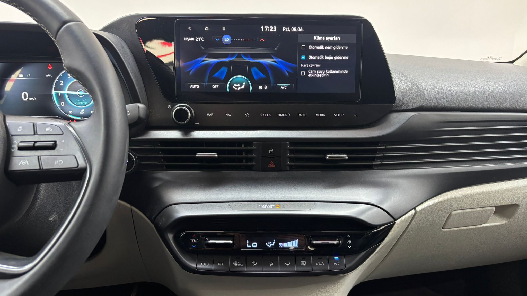 HYUNDAI i20 5